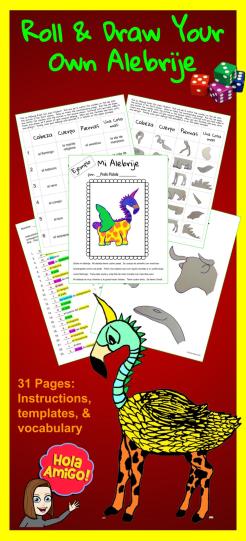 Hispanic Heritage Month Sale